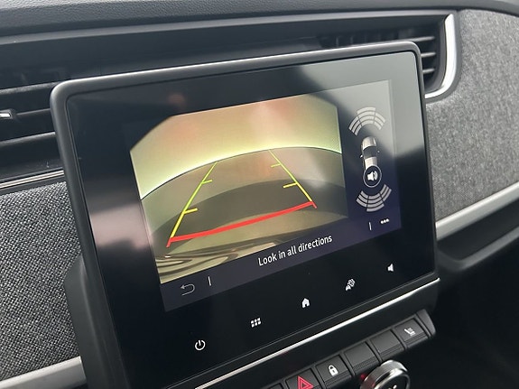 Renault Zoe 19 of 24