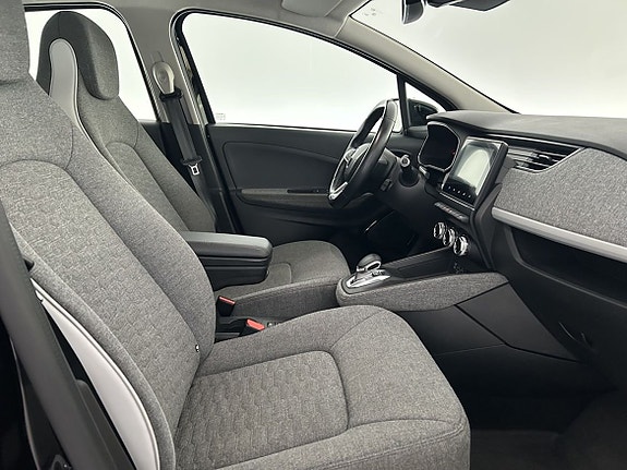 Renault Zoe 17 of 24