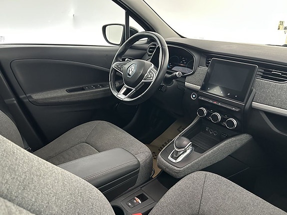 Renault Zoe 15 of 24