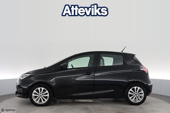 Renault Zoe 6 of 24