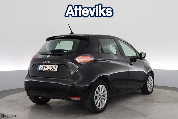 Renault Zoe 3 of 24