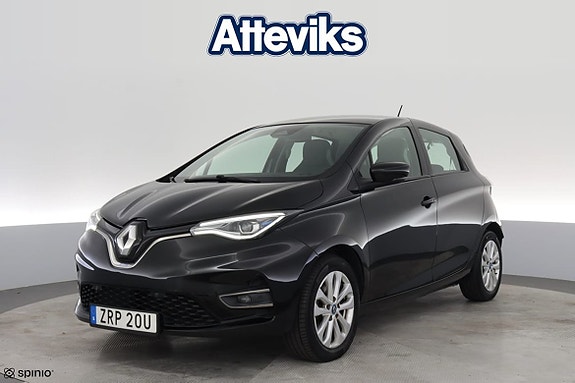 Renault Zoe 7 of 24