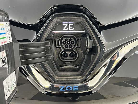 Renault Zoe 9 of 24