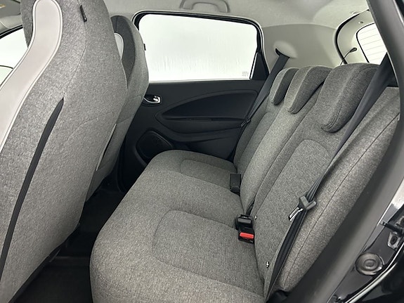 Renault Zoe 11 of 24