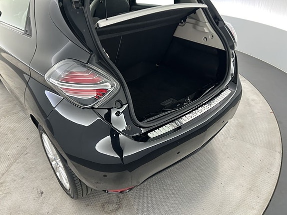 Renault Zoe 13 of 24
