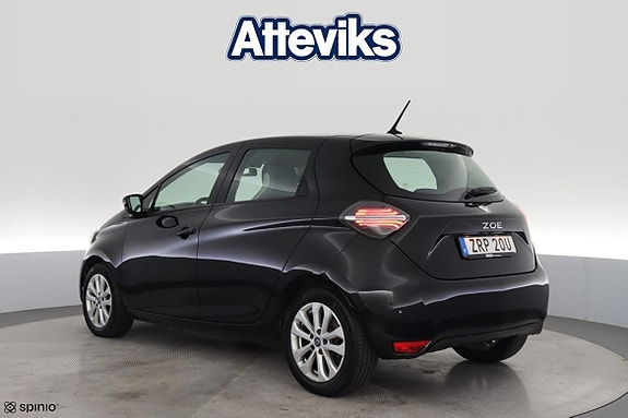Renault Zoe 5 of 24