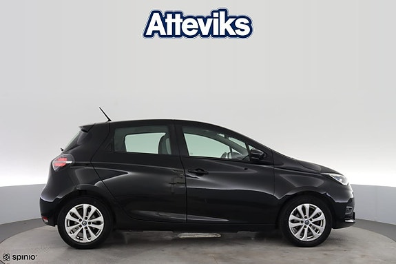 Renault Zoe 2 of 24