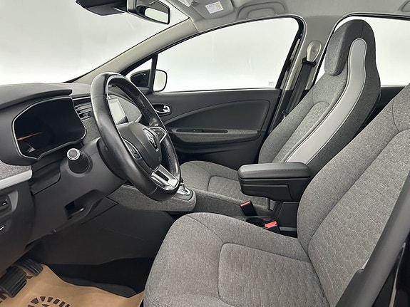 Renault Zoe 10 of 24