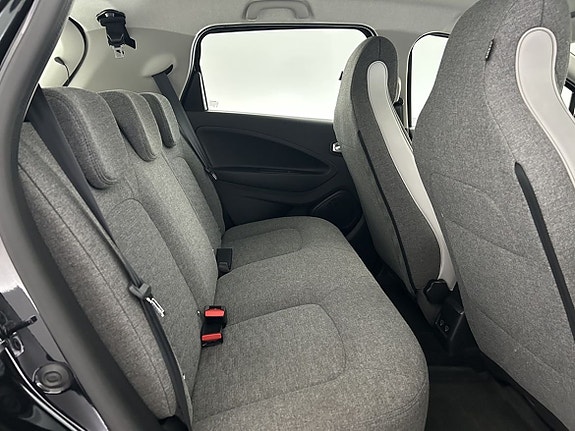 Renault Zoe 14 of 24