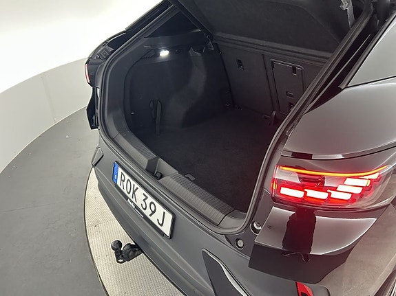 Volkswagen ID.4 GTX 13 of 25