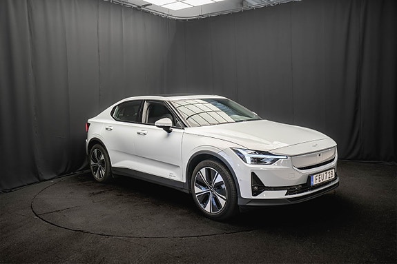 Polestar 2 5 of 26