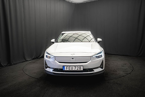 Polestar 2 4 of 26