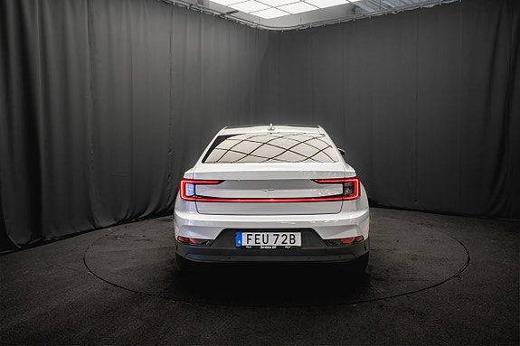 Polestar 2 8 of 26