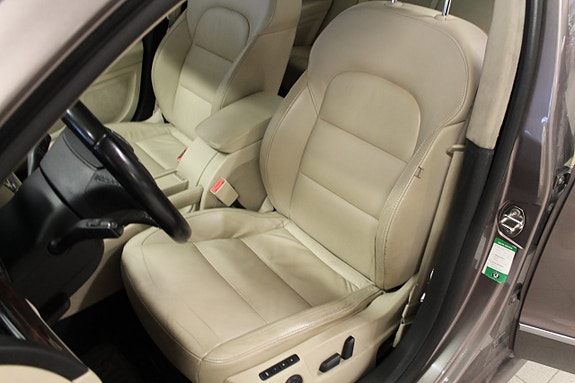 Skoda Superb 8 of 10