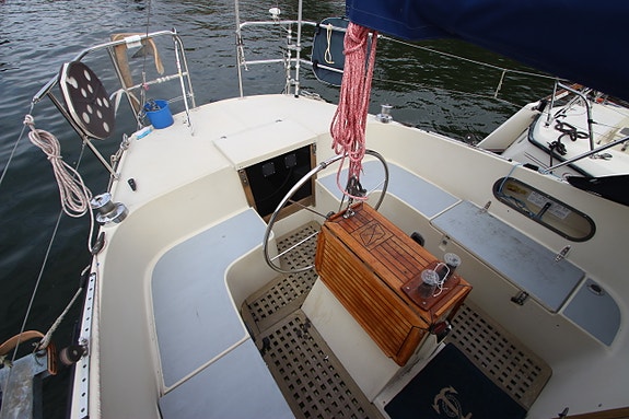 Maxi 95 "Nyare motor" 4 of 20