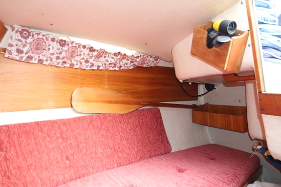 Maxi 95 "Nyare motor" 18 of 20