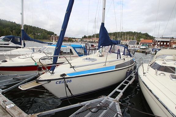 MAXI 95 — Vedi foto 1