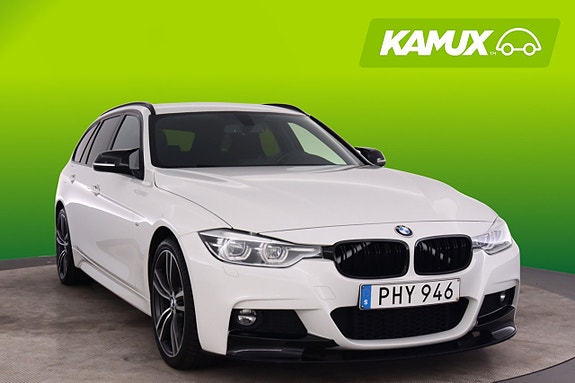 BMW 320 8 of 25