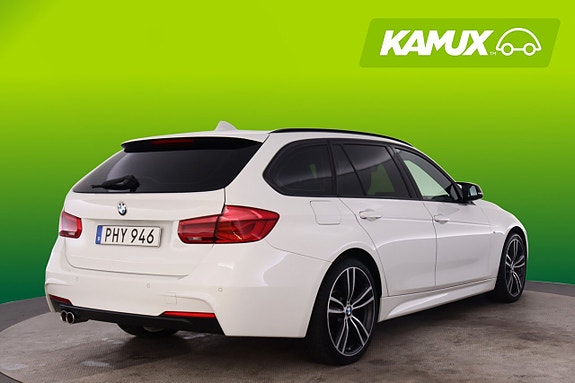 BMW 320 4 of 25