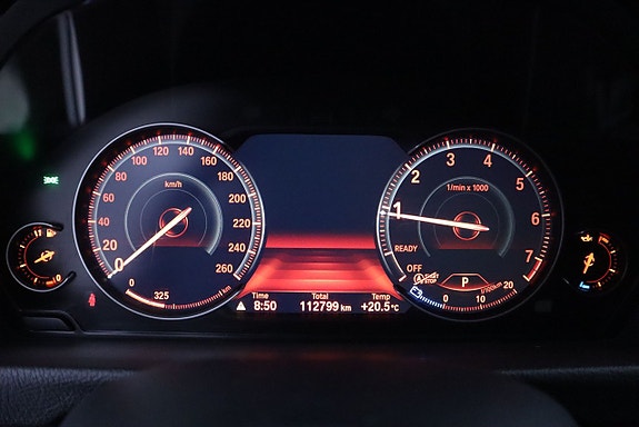 BMW 320 13 of 25