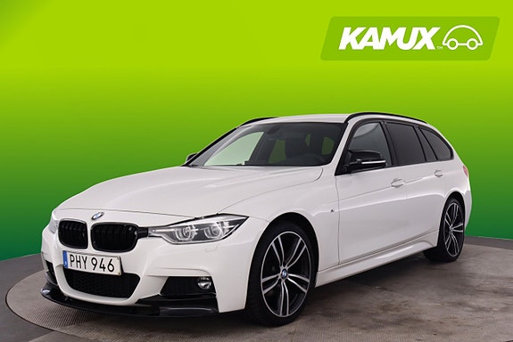 BMW 320 6 of 25