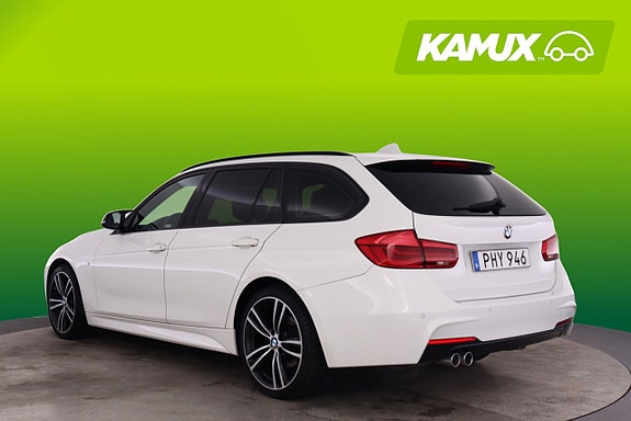 BMW 320 5 of 25