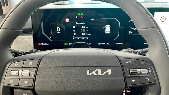 Kia EV3 10 of 12