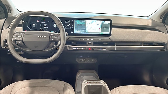 Kia EV3 7 of 12