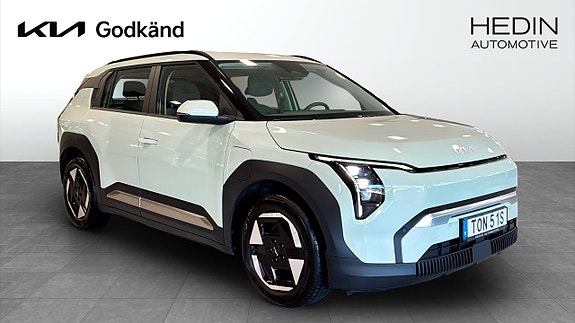 Kia EV3 3 of 12