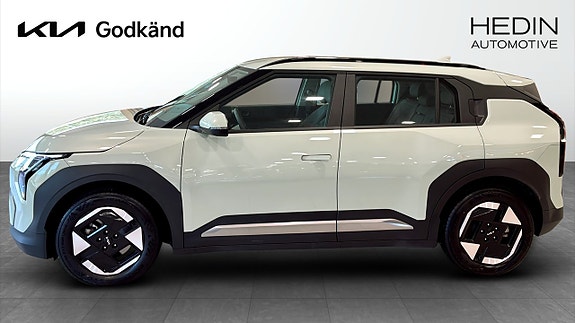 Kia EV3 4 of 12