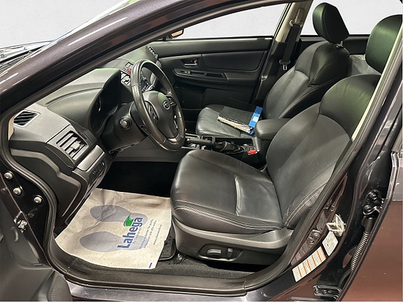 Subaru XV 10 of 16