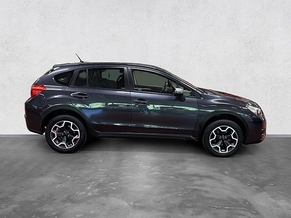 Subaru XV 6 of 16