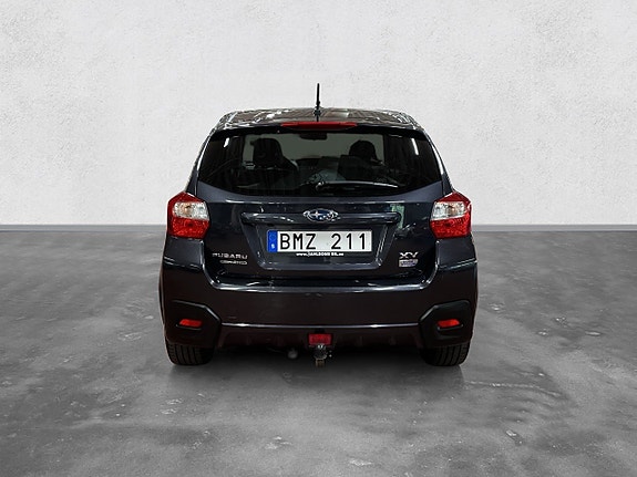Subaru XV 4 of 16