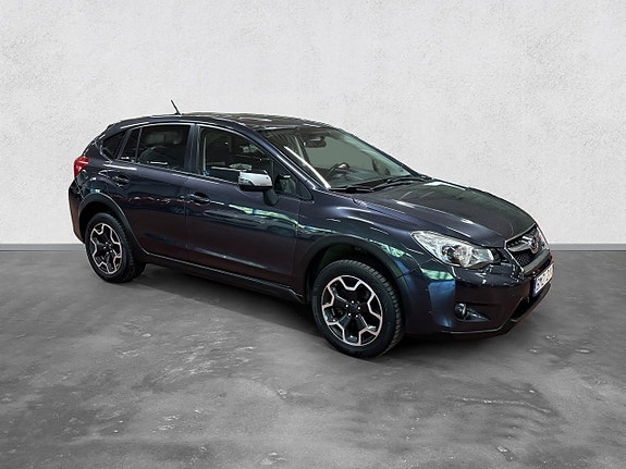 Subaru XV 7 of 16