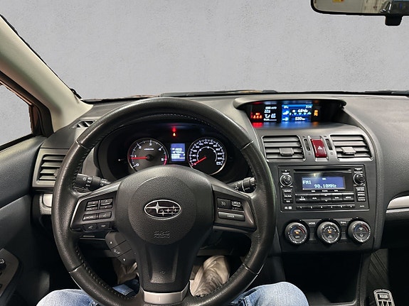 Subaru XV 12 of 16