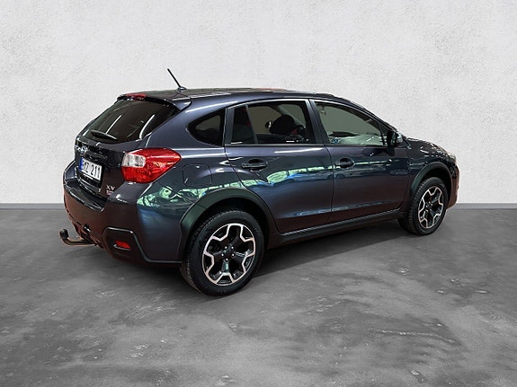 Subaru XV 5 of 16