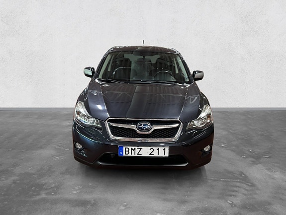 Subaru XV 8 of 16