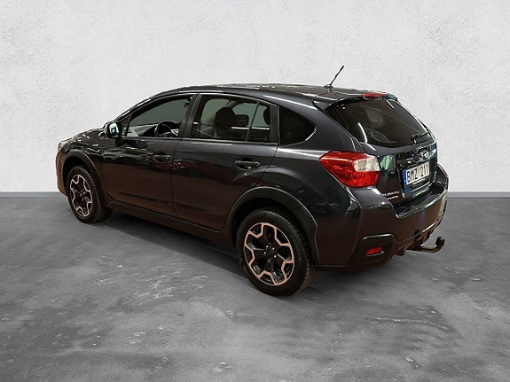 Subaru XV 3 of 16