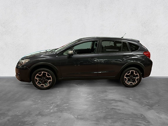 Subaru XV 2 of 16