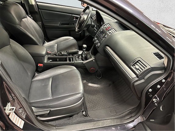 Subaru XV 11 of 16