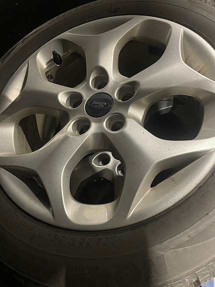 Ford Focus 8 of 8