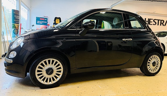 Fiat 500C 3 of 17