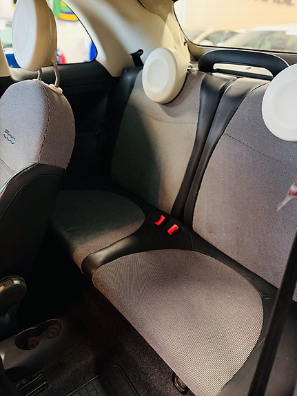 Fiat 500C 14 of 17