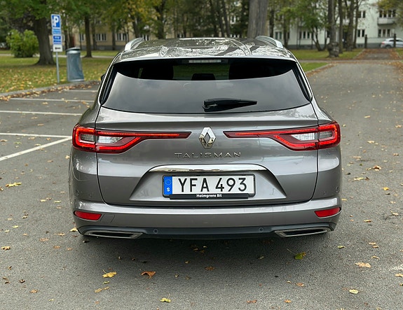 Renault Talisman 3 of 4