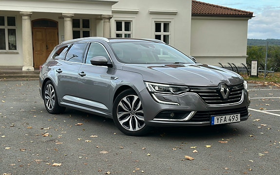 Renault Talisman 2 of 4