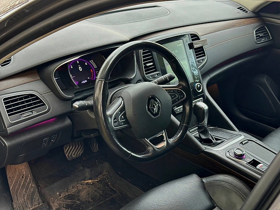Renault Talisman 4 of 4