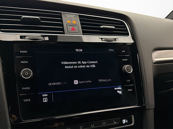 Volkswagen Golf I 20 of 30