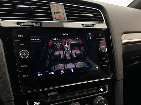 Volkswagen Golf I 22 of 30