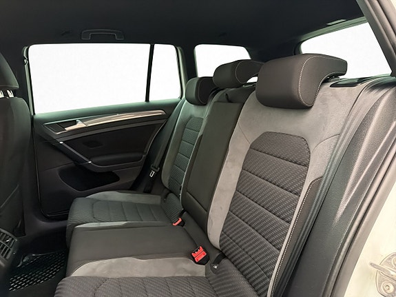 Volkswagen Golf I 26 of 30