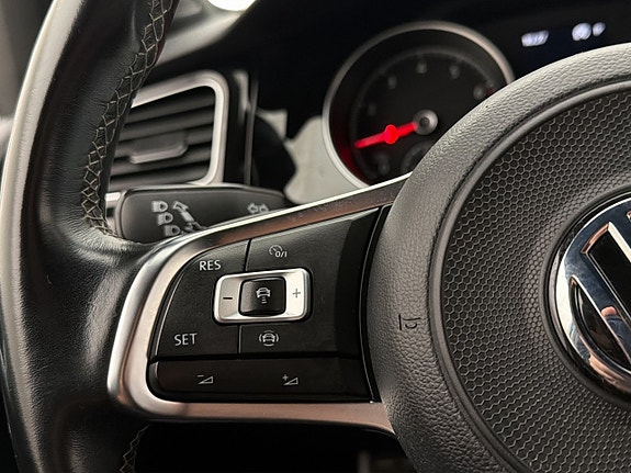 Volkswagen Golf I 13 of 30